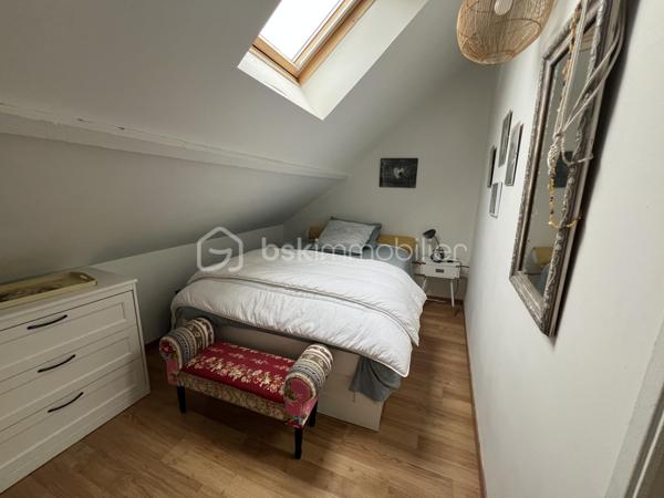 Maison de 112,65 m²