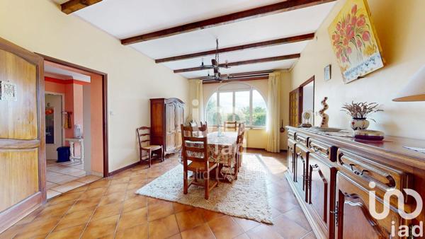 Maison à vendre 6 pièces 187 m² Reyniès