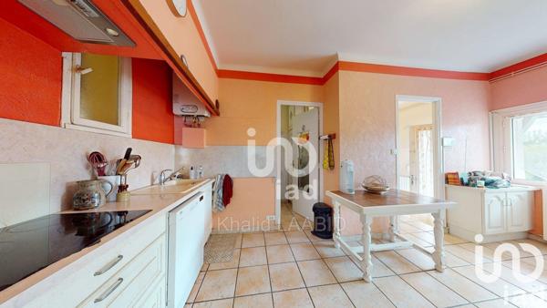 Maison à vendre 6 pièces 187 m² Reyniès