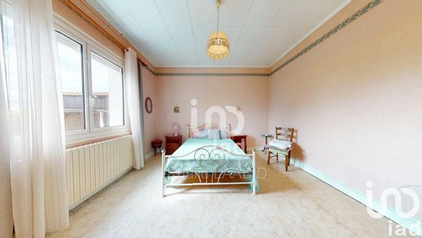 Maison à vendre 6 pièces 187 m² Reyniès