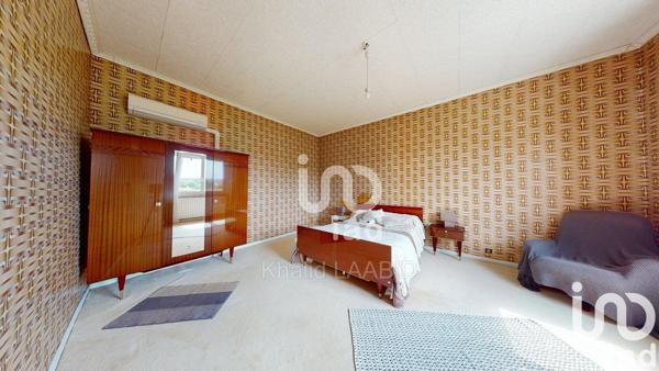 Maison à vendre 6 pièces 187 m² Reyniès