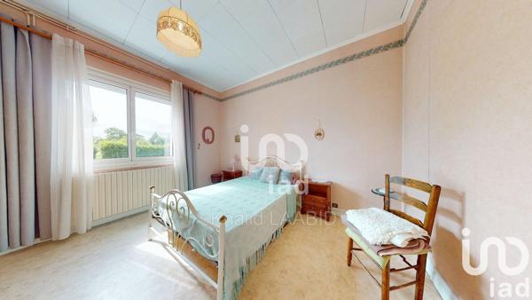 Maison à vendre 6 pièces 187 m² Reyniès