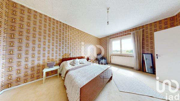 Maison à vendre 6 pièces 187 m² Reyniès