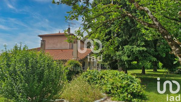 Maison à vendre 6 pièces 187 m² Reyniès