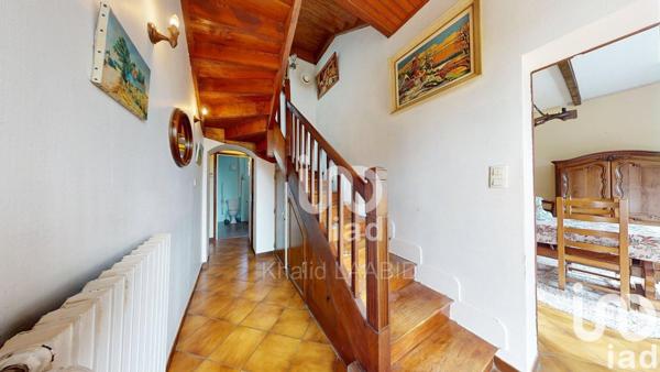 Maison à vendre 6 pièces 187 m² Reyniès