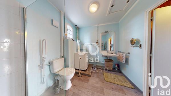 Maison à vendre 6 pièces 187 m² Reyniès