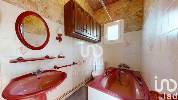 Maison à vendre 6 pièces 187 m² Reyniès