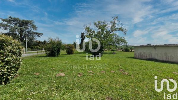 Maison à vendre 6 pièces 187 m² Reyniès