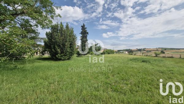 Maison à vendre 6 pièces 187 m² Reyniès