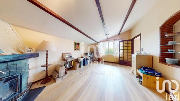 Maison à vendre 6 pièces 187 m² Reyniès