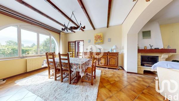 Maison à vendre 6 pièces 187 m² Reyniès