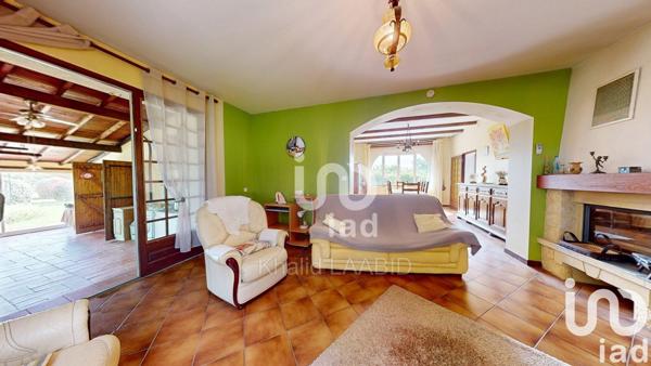 Maison à vendre 6 pièces 187 m² Reyniès