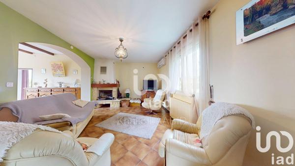 Maison à vendre 6 pièces 187 m² Reyniès