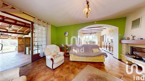 Maison à vendre 6 pièces 187 m² Reyniès