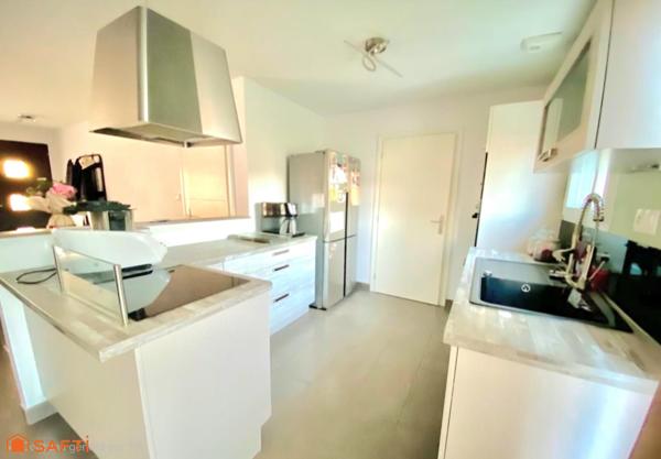 Maison plain-pied à Joncherey, proche frontière