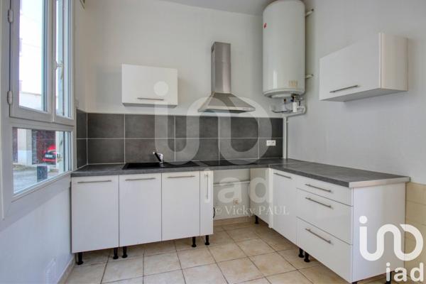 Appartement à vendre 3 pièces 70 m² Pithiviers