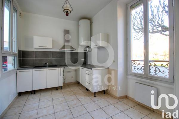 Appartement à vendre 3 pièces 70 m² Pithiviers