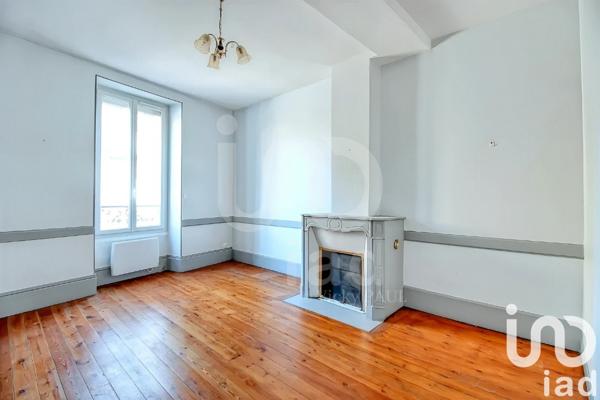 Appartement à vendre 3 pièces 70 m² Pithiviers