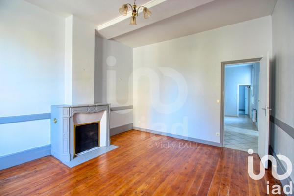 Appartement à vendre 3 pièces 70 m² Pithiviers