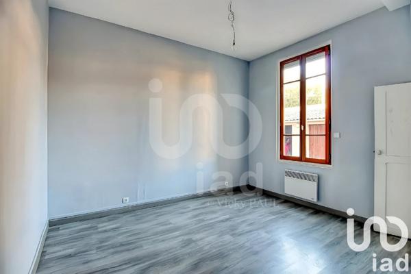 Appartement à vendre 3 pièces 70 m² Pithiviers