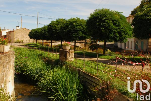 Maison à vendre 3 pièces 77 m² Villeneuve-d'Olmes