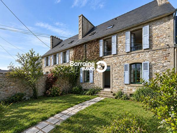 Location appartement à Camaret-sur-Mer, 3 pièces 67.74m²