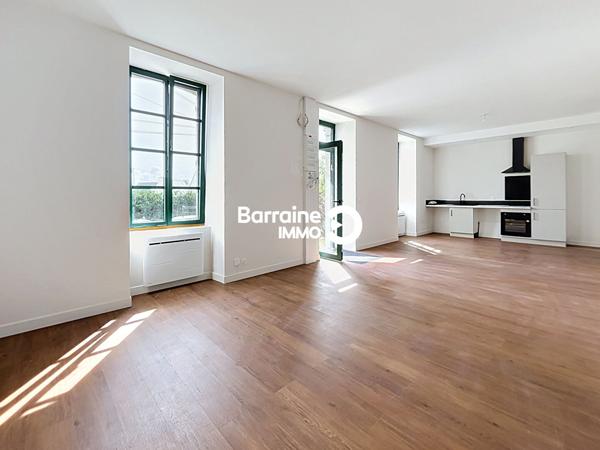 Location appartement à Camaret-sur-Mer, 3 pièces 67.74m²