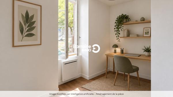 Location appartement à Camaret-sur-Mer, 3 pièces 67.74m²