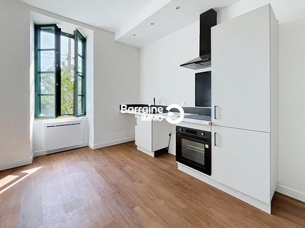 Location appartement à Camaret-sur-Mer, 3 pièces 67.74m²