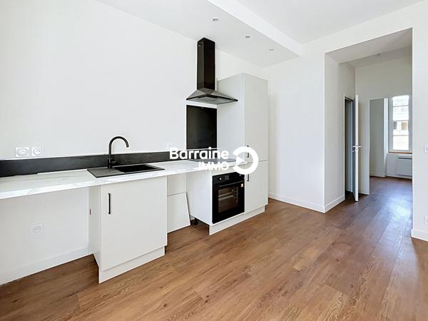 Location appartement à Camaret-sur-Mer, 3 pièces 67.74m²