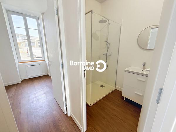 Location appartement à Camaret-sur-Mer, 3 pièces 67.74m²