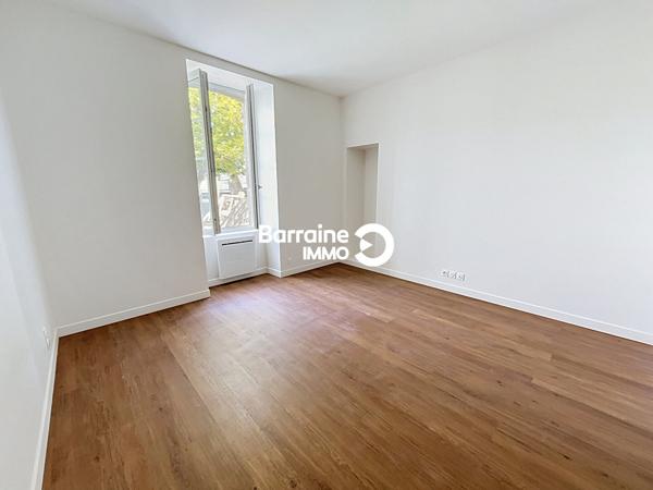 Location appartement à Camaret-sur-Mer, 3 pièces 67.74m²