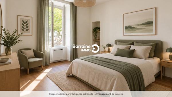 Location appartement à Camaret-sur-Mer, 3 pièces 67.74m²