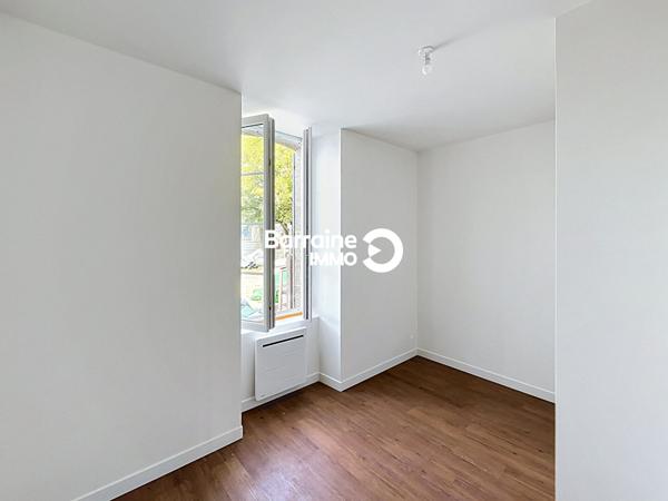 Location appartement à Camaret-sur-Mer, 3 pièces 67.74m²