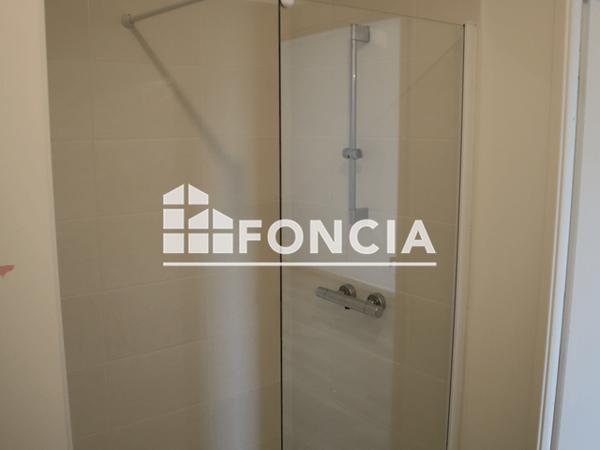 Location Appartement 2 pièces 46.1 m² - Echirolles 38130