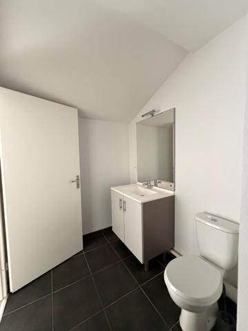 Appartement T3 en location à TOULOUSE