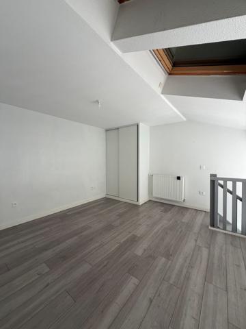 Appartement T3 en location à TOULOUSE