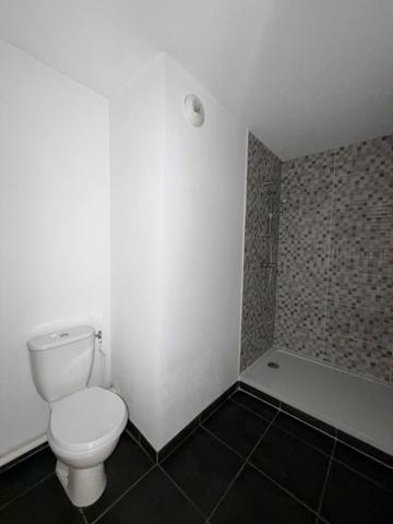 Appartement T3 en location à TOULOUSE