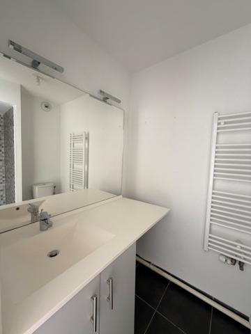 Appartement T3 en location à TOULOUSE