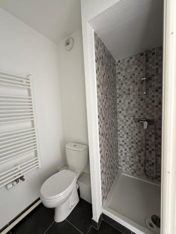 Appartement T3 en location à TOULOUSE