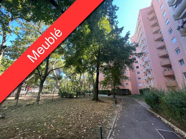 TOULOUSE / Location Appartement 3 Pièces 79 m²