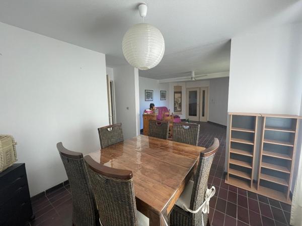 TOULOUSE / Location Appartement 3 Pièces 79 m²