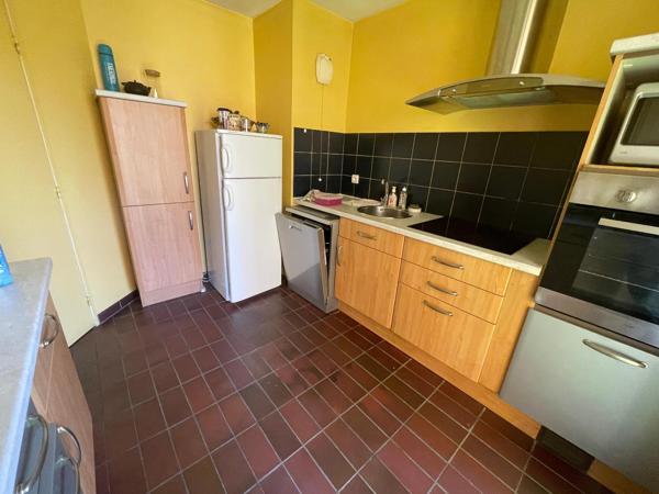 TOULOUSE / Location Appartement 3 Pièces 79 m²