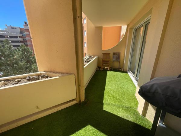 TOULOUSE / Location Appartement 3 Pièces 79 m²