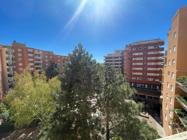 TOULOUSE / Location Appartement 3 Pièces 79 m²