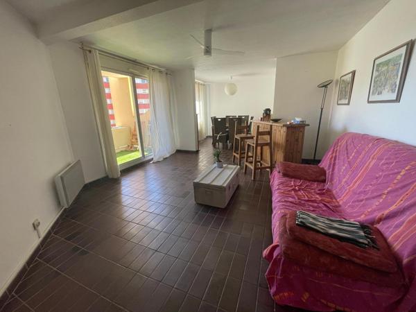 TOULOUSE / Location Appartement 3 Pièces 79 m²