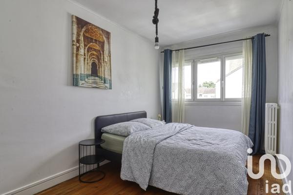 Maison à vendre 4 pièces 85 m² Gonesse