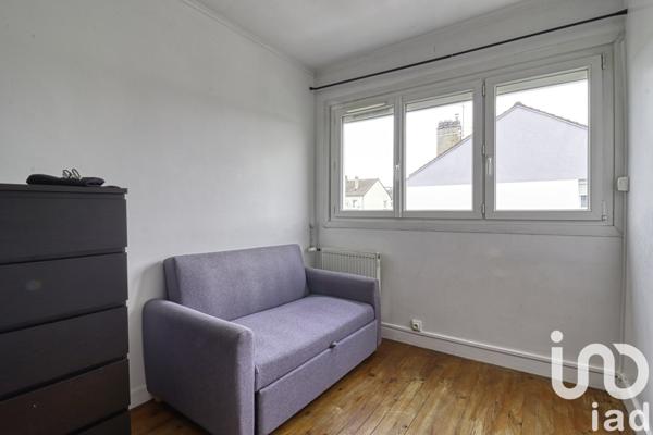 Maison à vendre 4 pièces 85 m² Gonesse