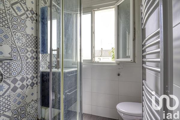 Maison à vendre 4 pièces 85 m² Gonesse