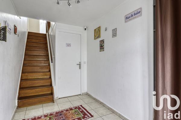 Maison à vendre 4 pièces 85 m² Gonesse